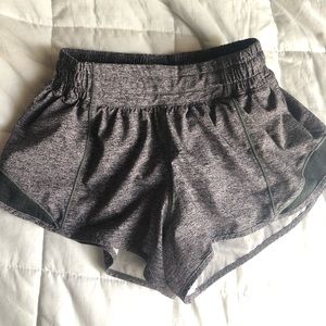 Hotty Hot Shorts